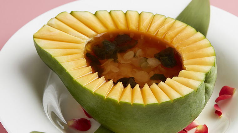 yi by jereme leung double boiled