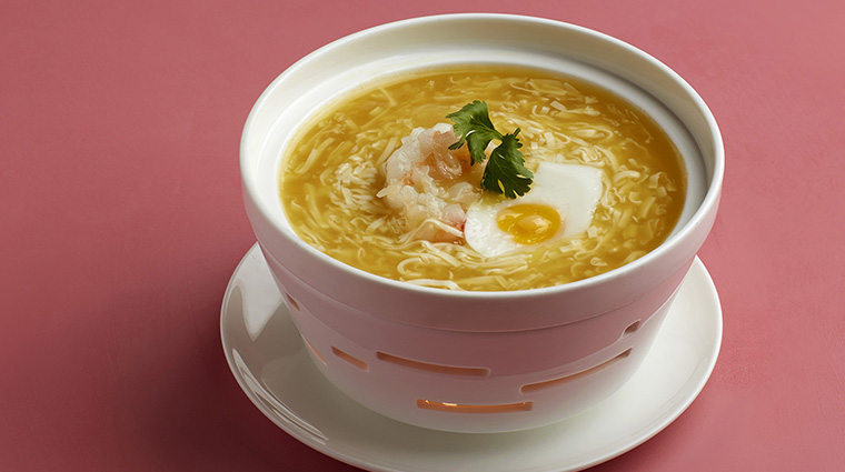 yi by jereme leung hot and sour soup