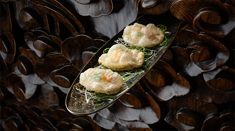 ying at altira macau shrimp dumpling2
