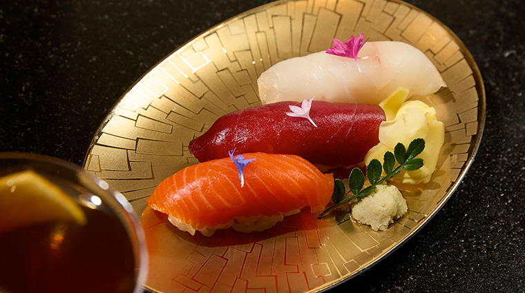 yoshoku nigiri
