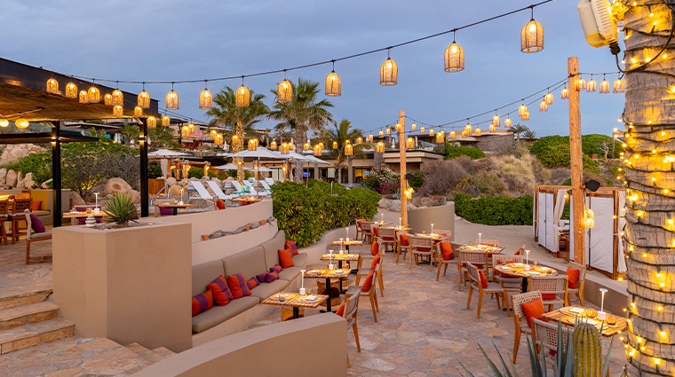 zadun a ritz carlton reserve Equis