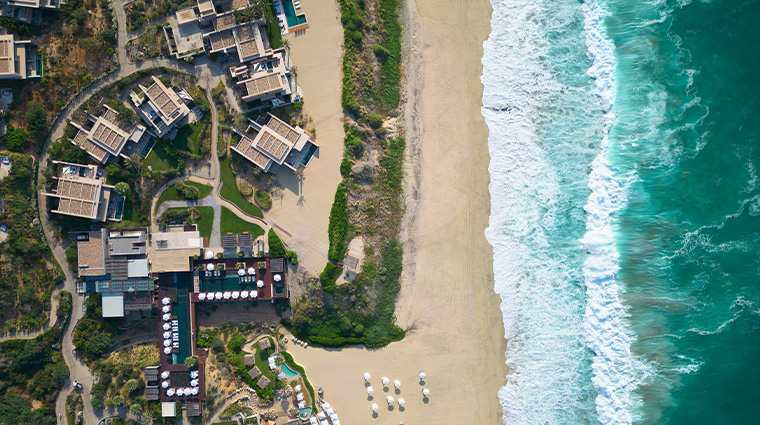 zadun a ritz carlton reserve aerial