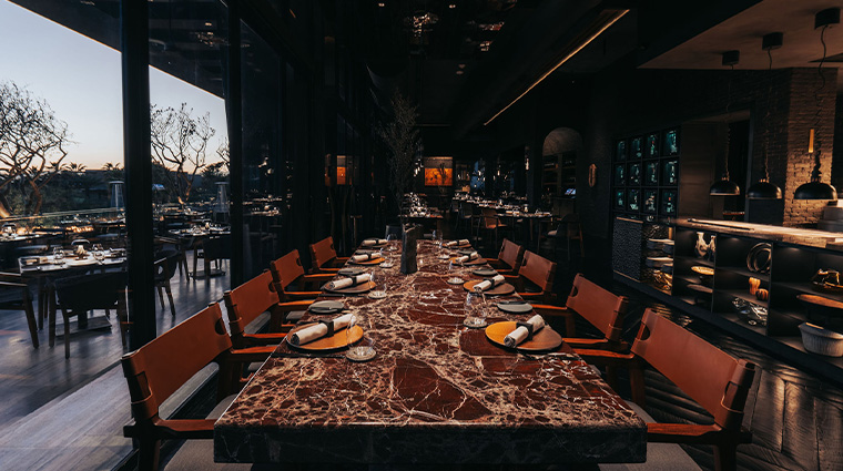 zadun a ritz carlton reserve humo new architecture