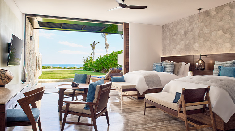 zadun los cabos a ritz carlton reserve zadun suite guestroom