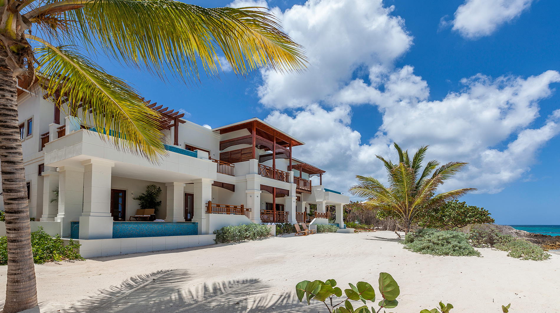 Zemi Beach House Hotel & Spa - Anguilla Hotels - West Indies, Anguilla ...