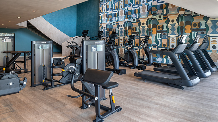 ZemiMiches Fitness Center