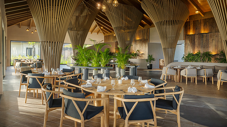 ZemiMiches Jagua Restaurant
