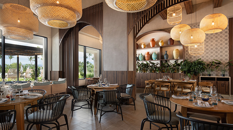 ZemiMiches Manicato Restaurant