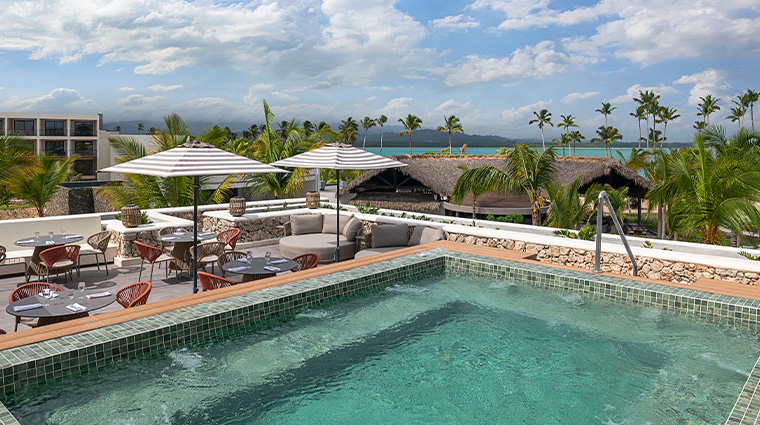 ZemiMiches The Royal Palm Jacuzzi