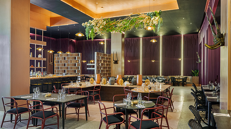 ZemiMiches Toa Restaurant