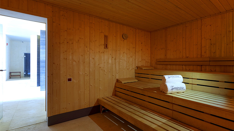 zentropia spa wellness sauna