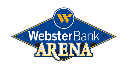 Webster Bank Arena 
