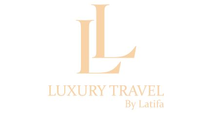 Luxury Travel by Latifa