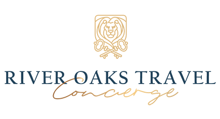 River Oaks Travel Agency